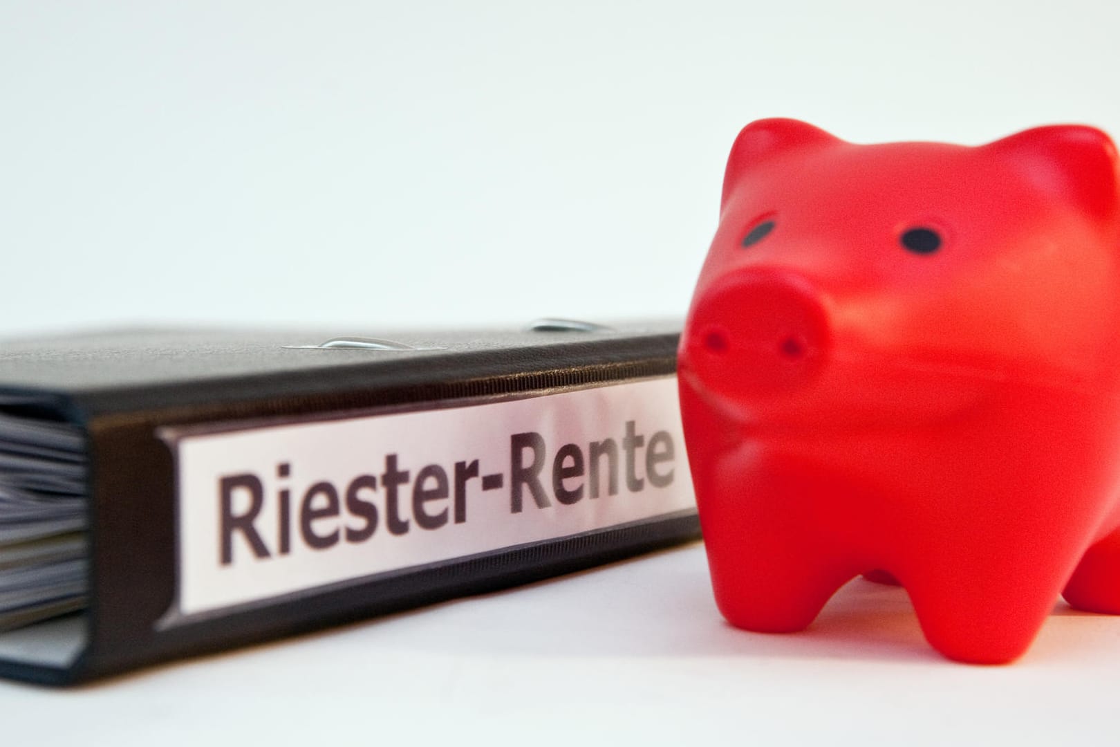 Mehr Zulage für Riester-Sparer Mehr Zulage für Riester-Sparer