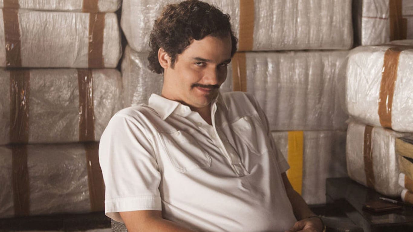 Pablo Escobar kommt mit der dritten Staffel Narcos bei Netflix zurück.