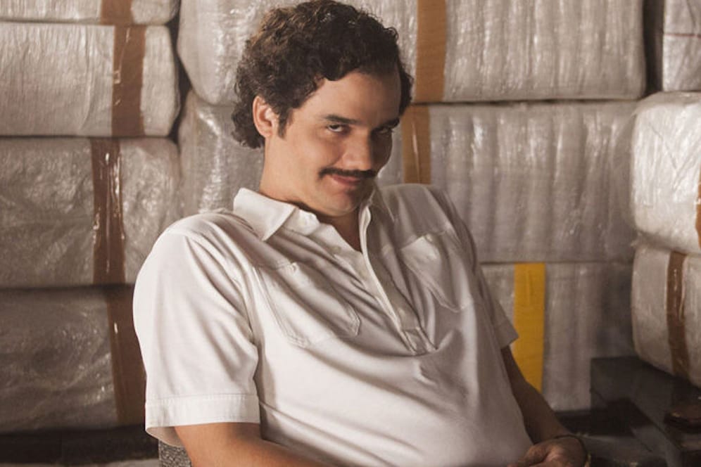 Pablo Escobar kommt mit der dritten Staffel Narcos bei Netflix zurück.