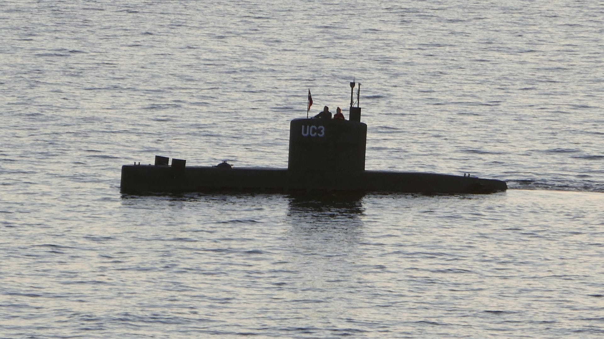 Die Journalistin Kim Wall war zuletzt am 10. August gesehen worden, als sie sich mit dem privaten U-Boot-Besitzer Peter Madsen im Hafen von Kopenhagen auf der "UC3 Nautilus" eingeschifft hatte.