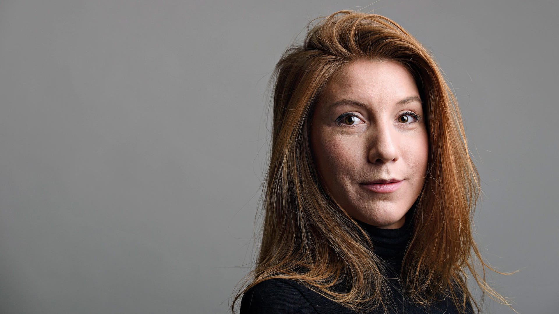 Die Journalistin Kim Wall wollte einen Aritkel über den Erfinder Peter Madsen schreiben.