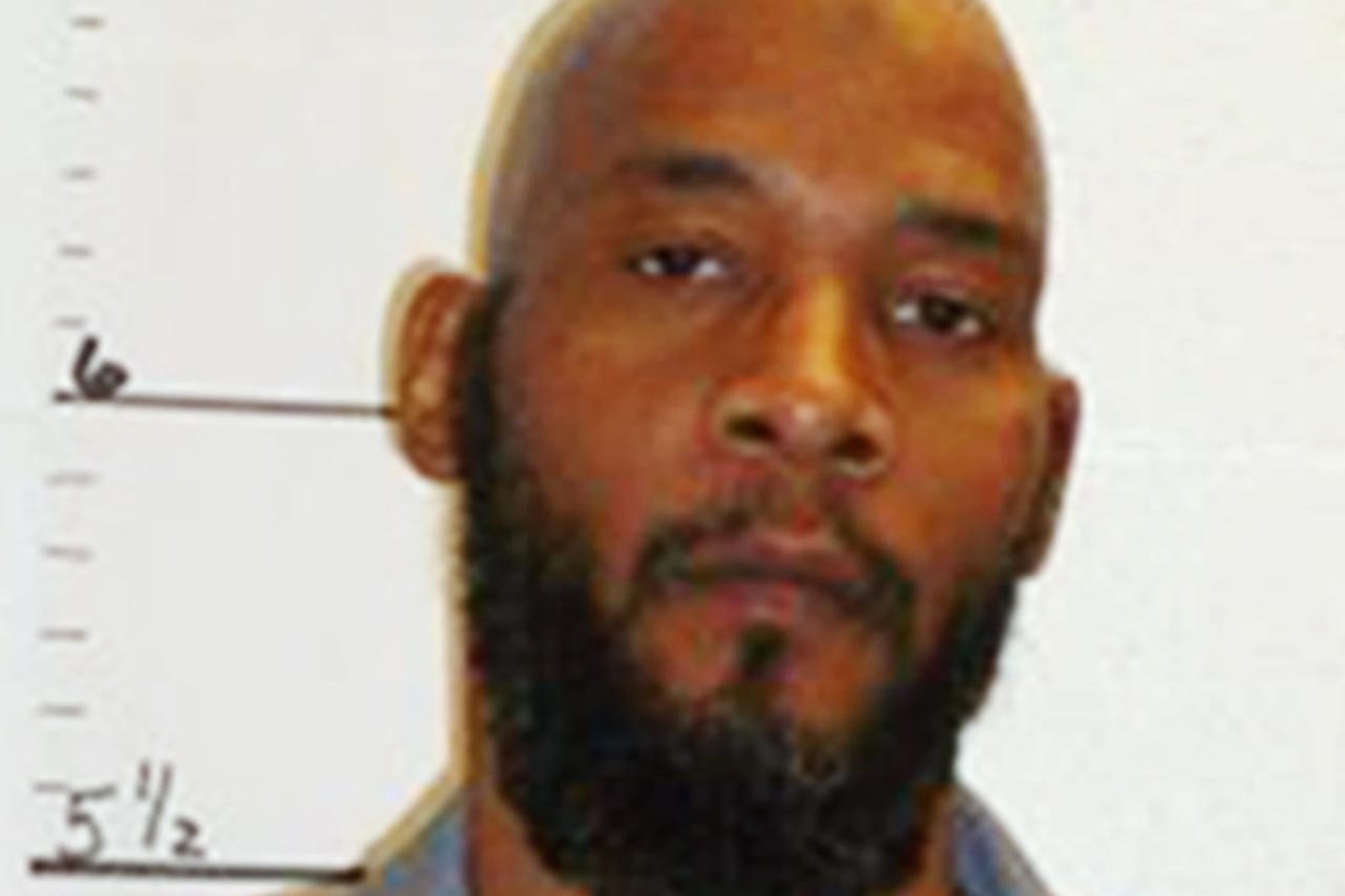 Marcellus Williams soll 1998 einen Raubmord begannen haben.