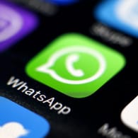 WhatsApp baut die Statusfunktion weiter aus und greift damit Snapchat an.
