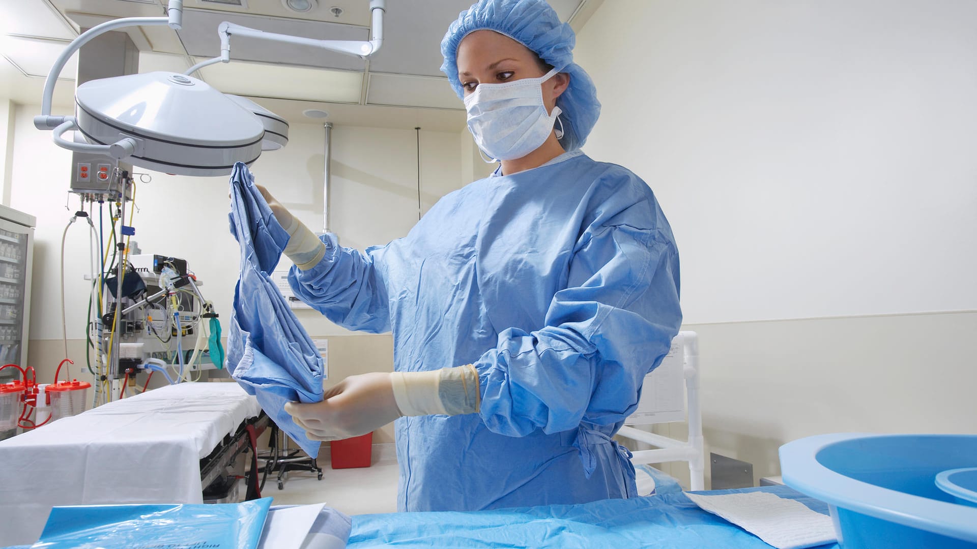Was die Parteien für das Gesundheitssystem planen Was die Parteien für das Gesundheitssystem planen