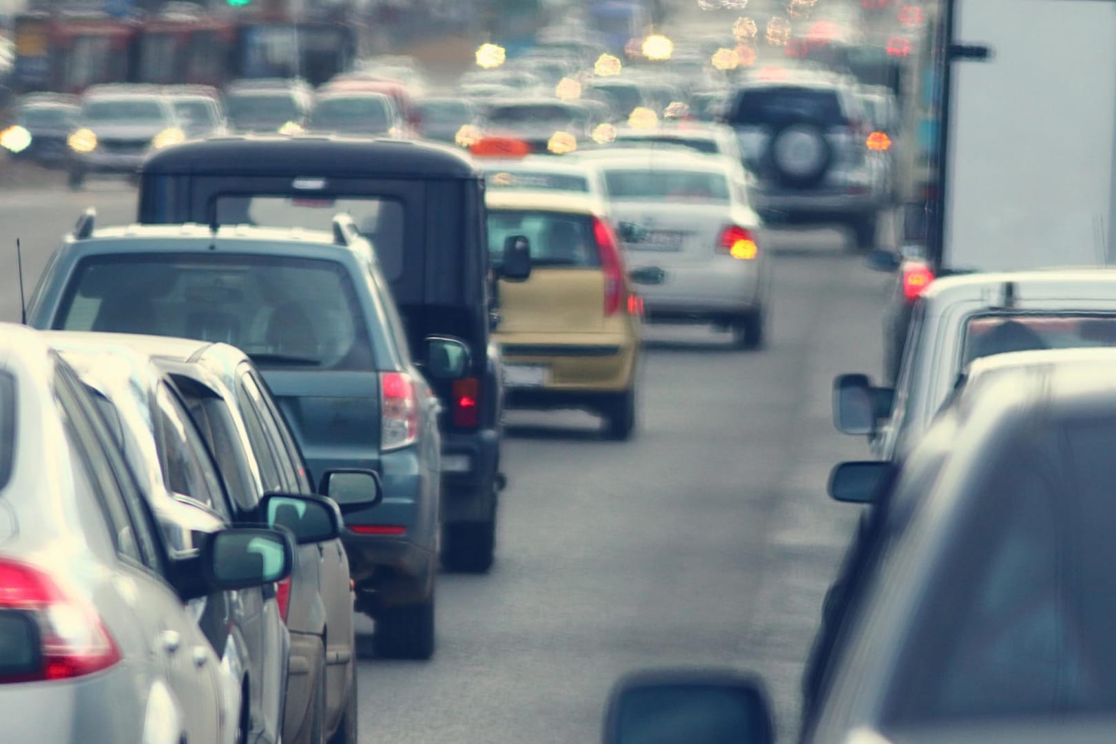 Umtauschprämien gibt es derzeit auch für neue Euro-6-Diesel, die im Alltagsgebrauch deutlich schmutziger sind als im Labor.