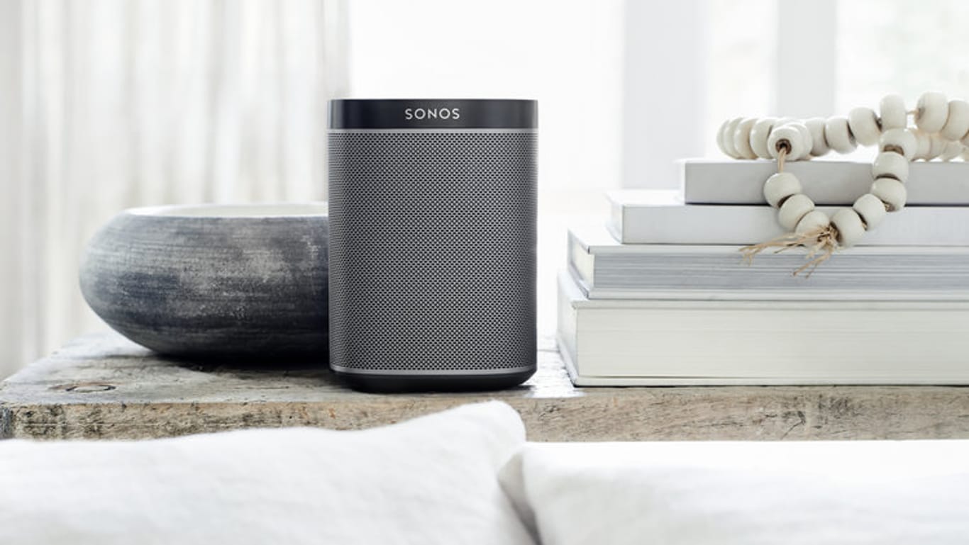 Sonos will mehr Daten haben, sonst bleibt eines Tages der Lautsprecher stumm.