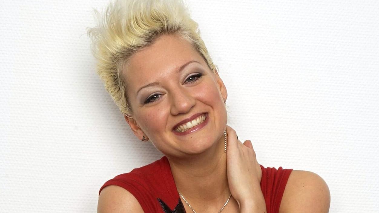 Vor 16 Jahren war Juliette selbst Kandidatin bei DSDS.