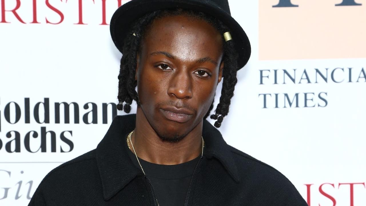 Joey Badass hielt nichts von der Sonnenbrillen-Empfehlung.