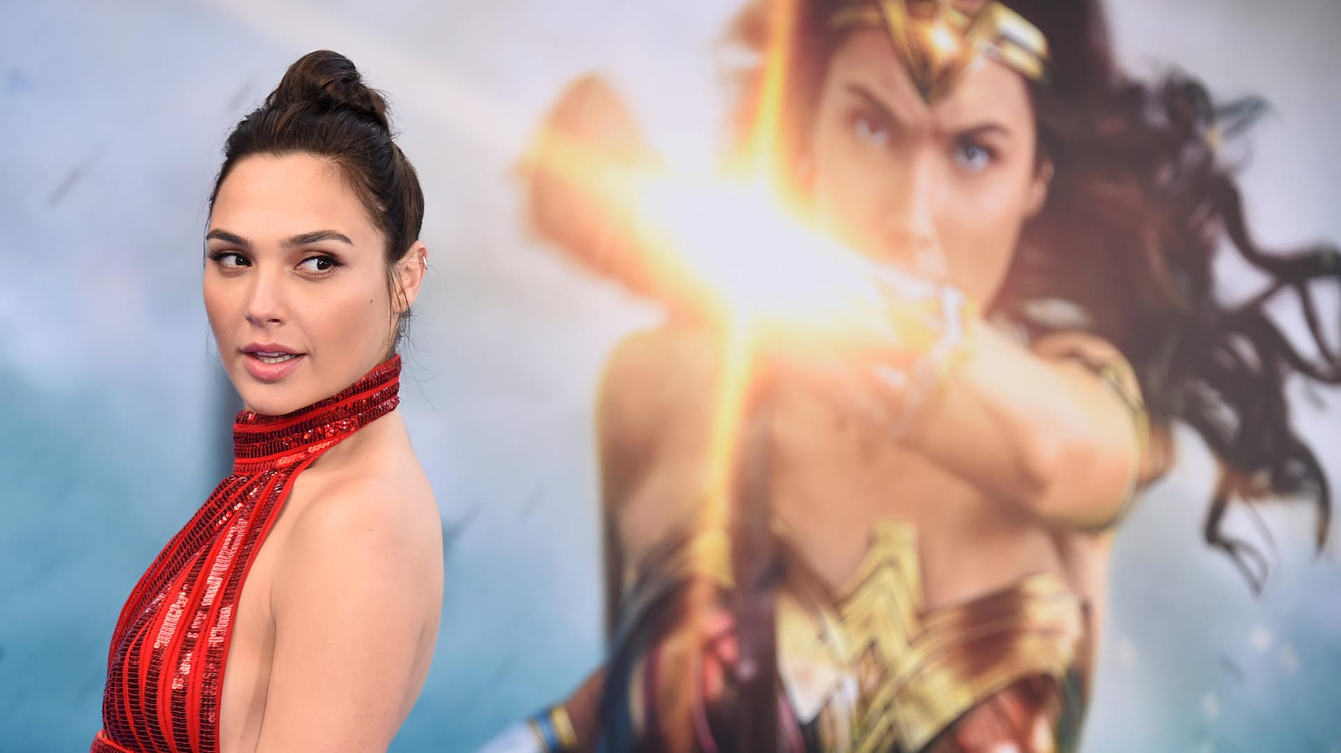 Gal Gadot hat schon einige respektlose Männer erlebt.