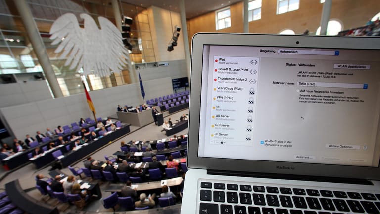 Die Digitalisierung birgt viele neue Gefahren. Bei der Bundestagswahl ist daher nicht nur im Wahl-Lokal äußerste Vorsicht geboten.