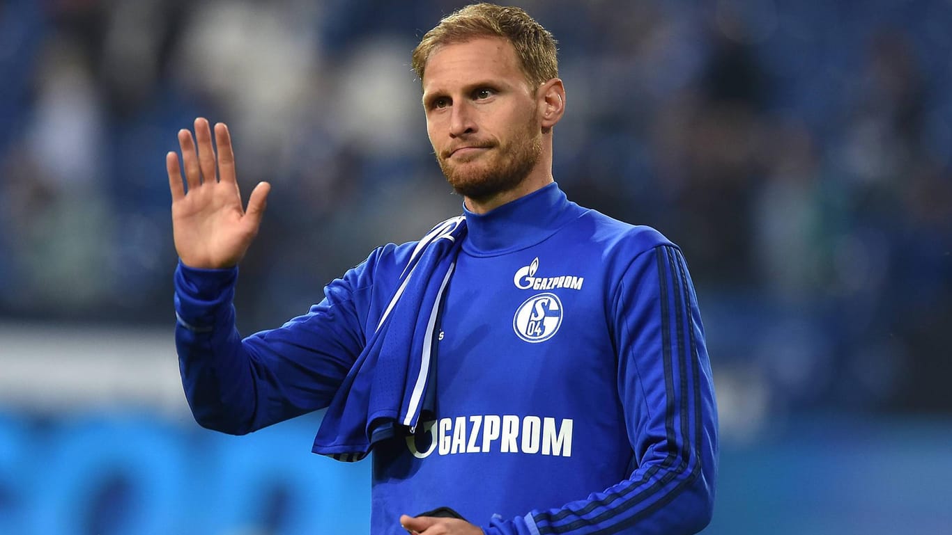 Benedikt Höwedes verlässt den FC Schalke nach über 15 Jahren.