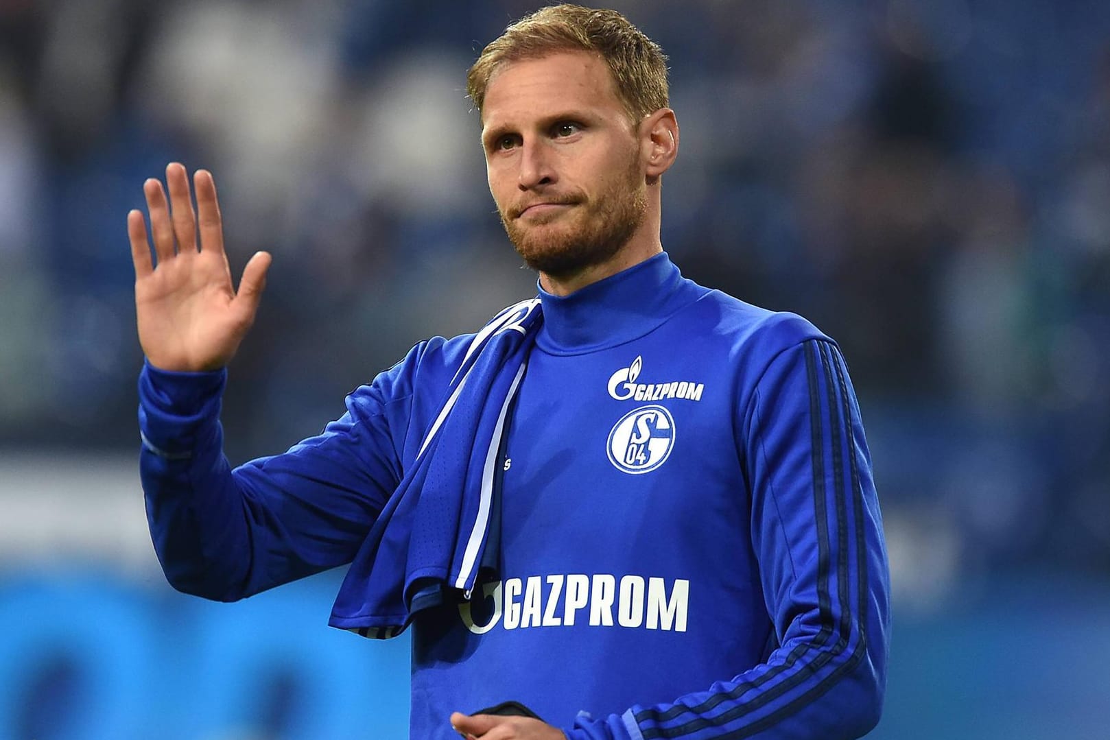 Benedikt Höwedes verlässt den FC Schalke nach über 15 Jahren.