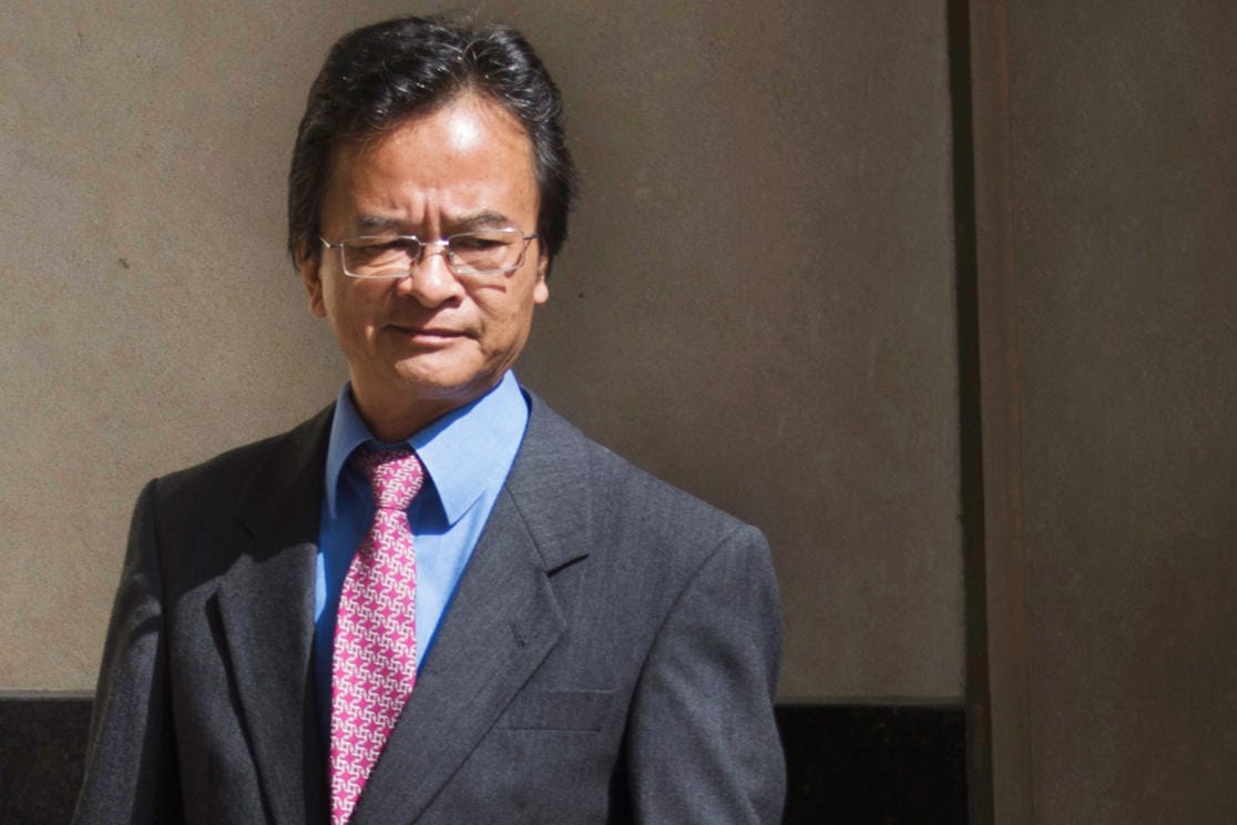 Der langjährige VW-Ingenieur James Robert Liang wurde in den USA zu 40 Monaten Haft verurteilt.