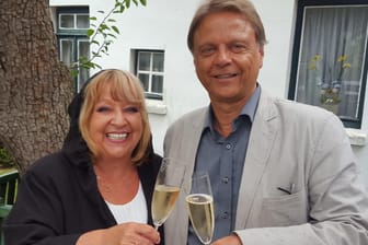 "Lütte" Angelika Mann hat Ralf Rasch geheiratet.