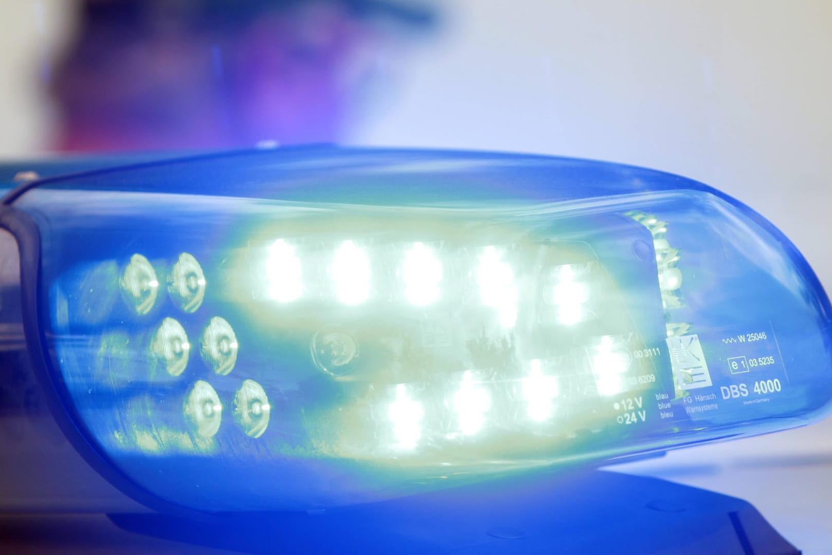 Geldtransportfahrer mit einer Million Euro an ungarisch-serbischer Grenze gefasst