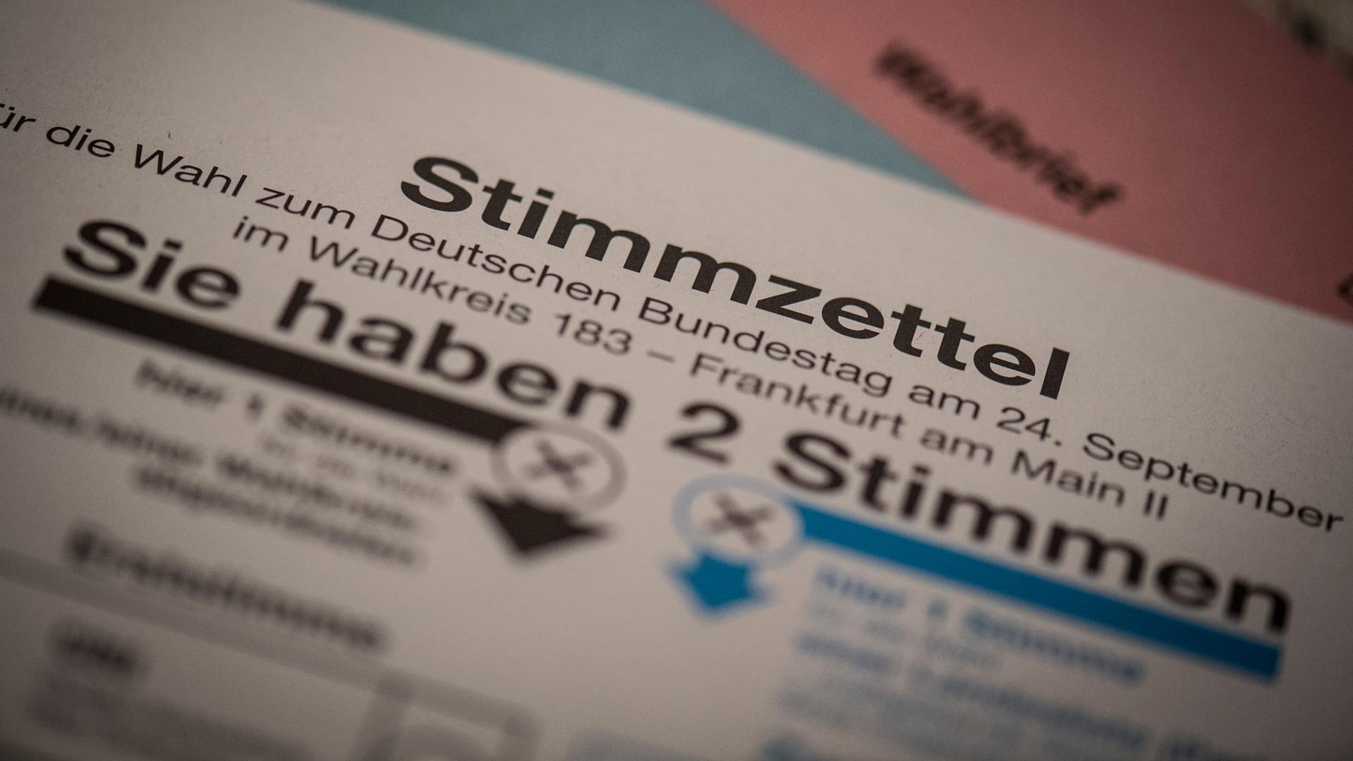 Kosten für Bundestagswahl steigen voraussichtlich auf 92 Millionen Euro Kosten für Bundestagswahl steigen voraussichtlich auf 92 Millionen Euro