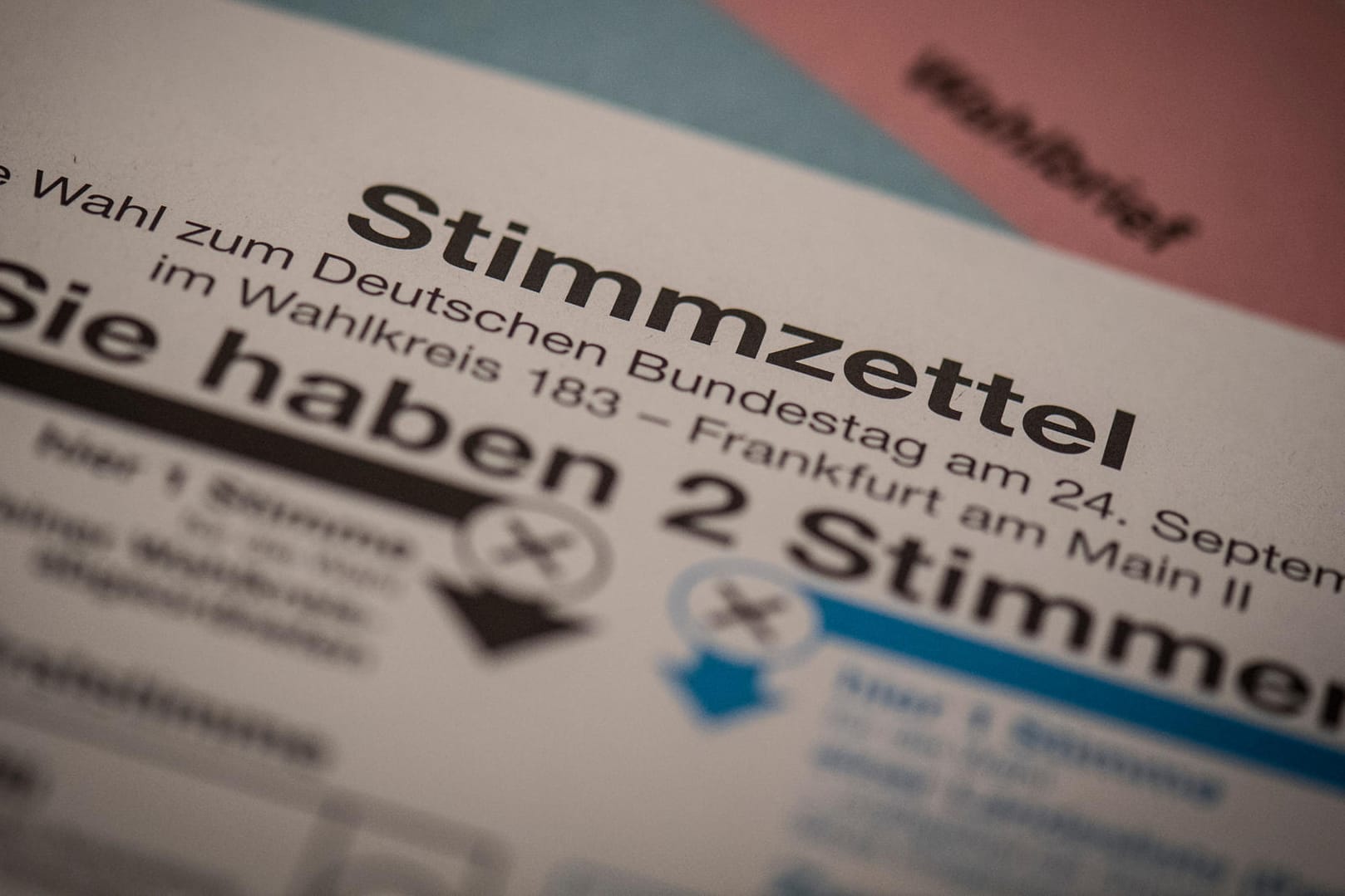 Kosten für Bundestagswahl steigen voraussichtlich auf 92 Millionen Euro