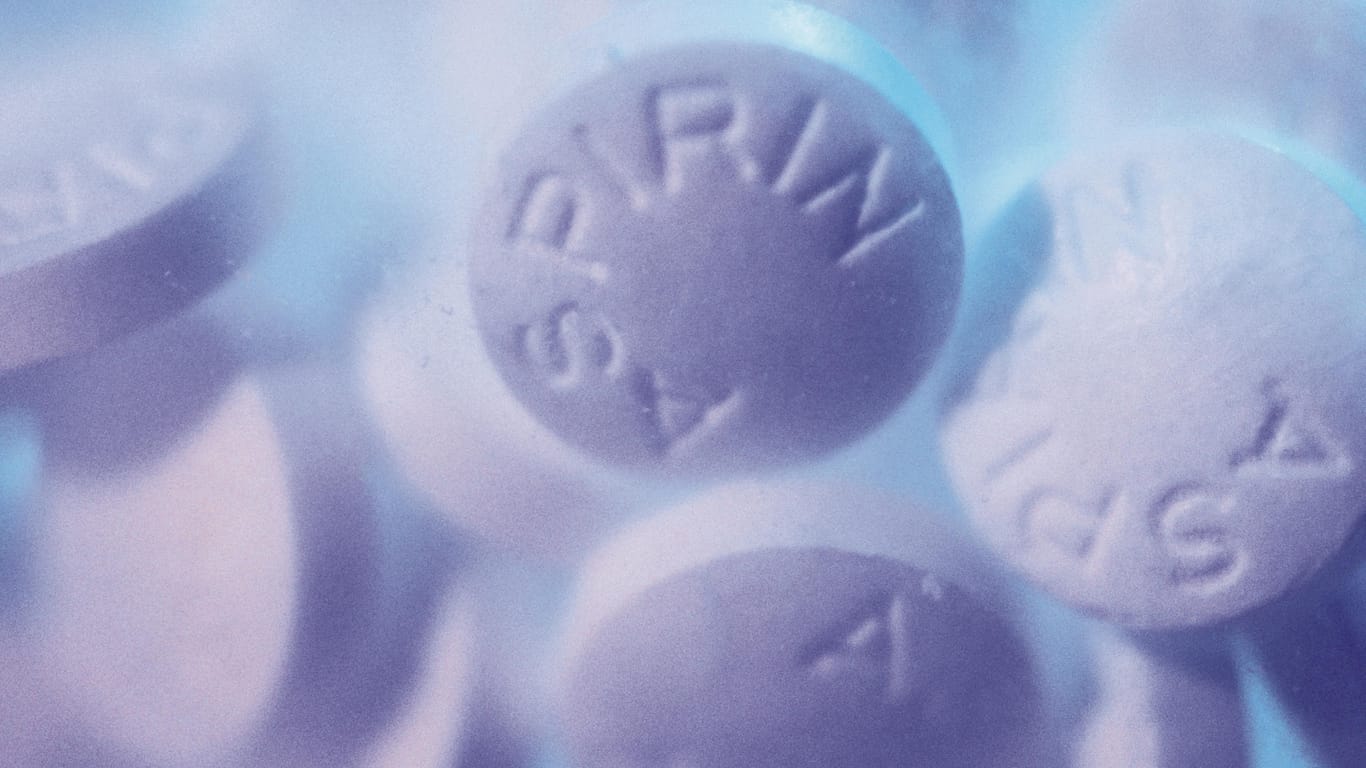 Kann Aspirin bald zur Thrombosen-Vorbeugung eingesetzt werden?