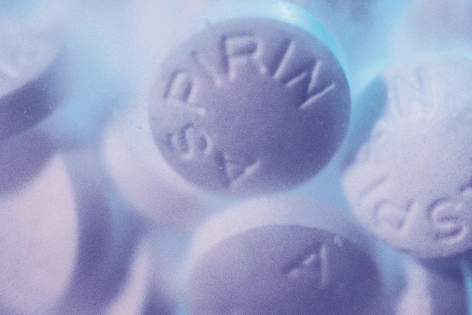 Kann Aspirin bald zur Thrombosen-Vorbeugung eingesetzt werden?