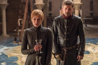 Cersei vergrault ihren letzten Verbündeten – ihren Bruder Jaime.