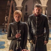 Cersei vergrault ihren letzten Verbündeten – ihren Bruder Jaime.
