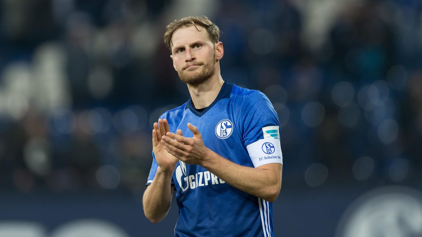 Benedikt Höwedes könnte Schalke 04 Richtung Juve verlassen