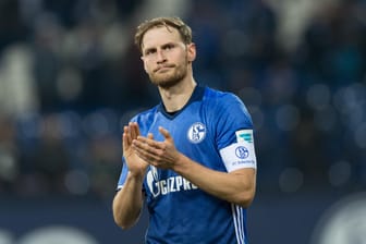 Benedikt Höwedes könnte Schalke 04 Richtung Juve verlassen