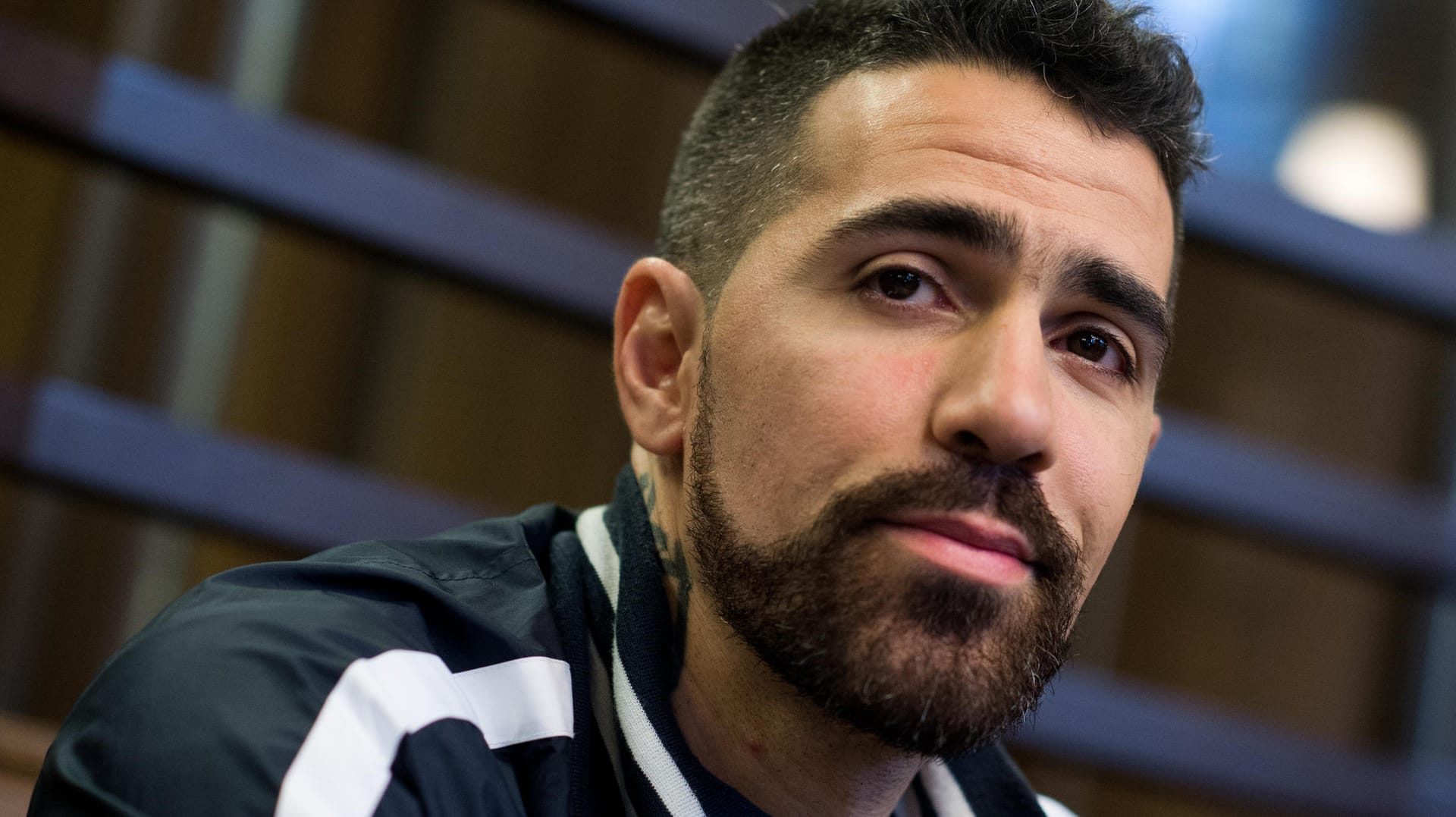 Rapper Bushido äußerte in der Vergangenheit Sympathien für die AfD. Rapper Bushido äußerte in der Vergangenheit Sympathien für die AfD.