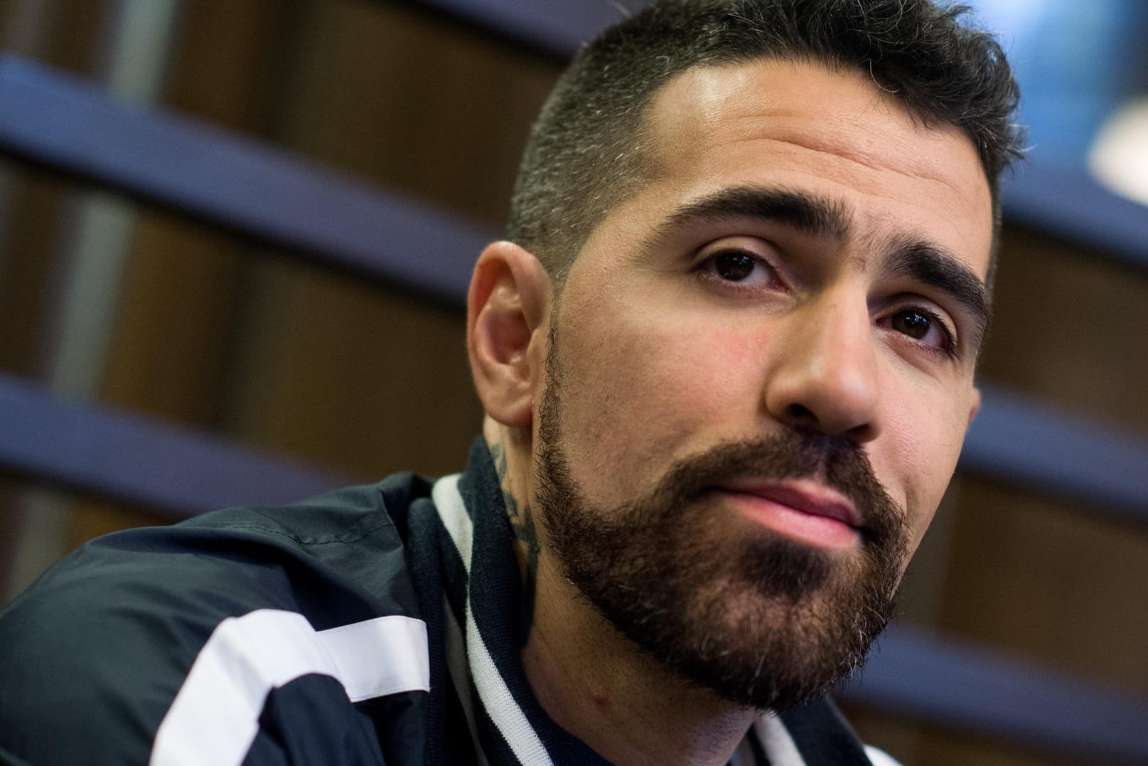 Rapper Bushido äußerte in der Vergangenheit Sympathien für die AfD.