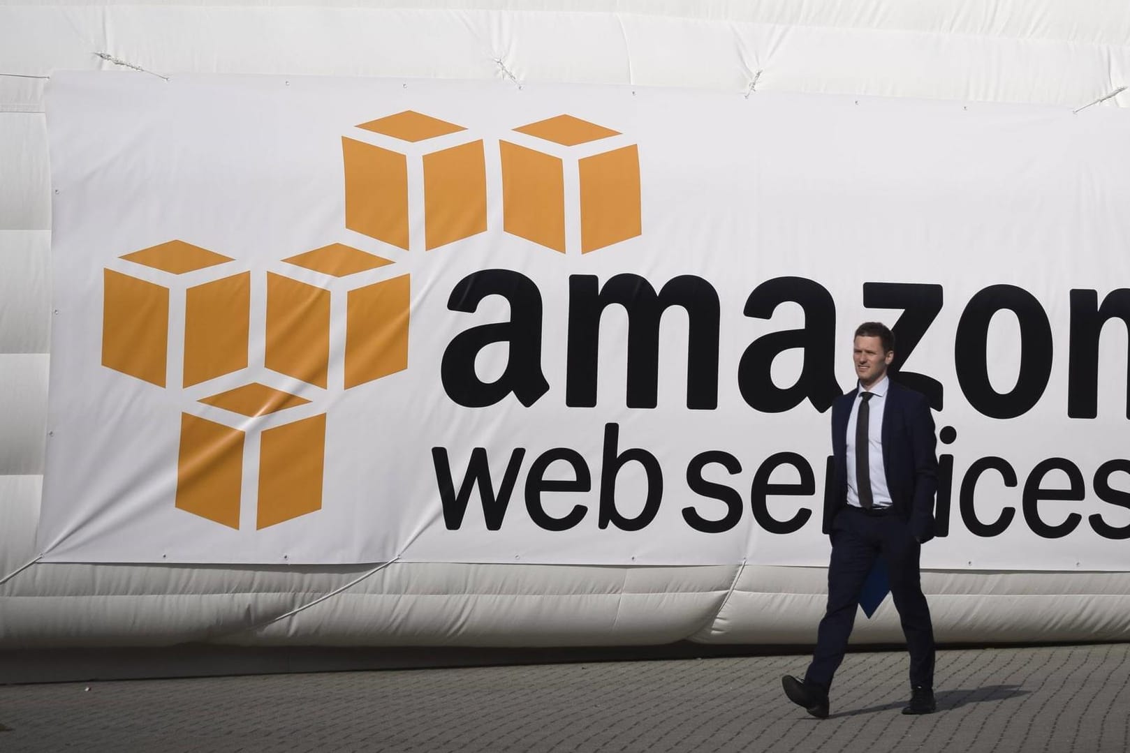 Amazon Web Service