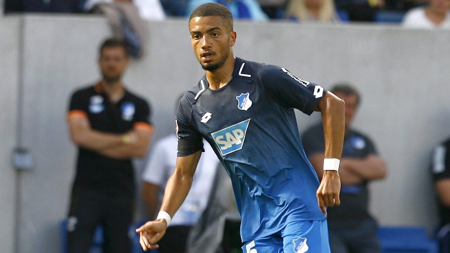 U21-Europameister Jeremy Toljan verlässt die TSG nach sechs Jahren.