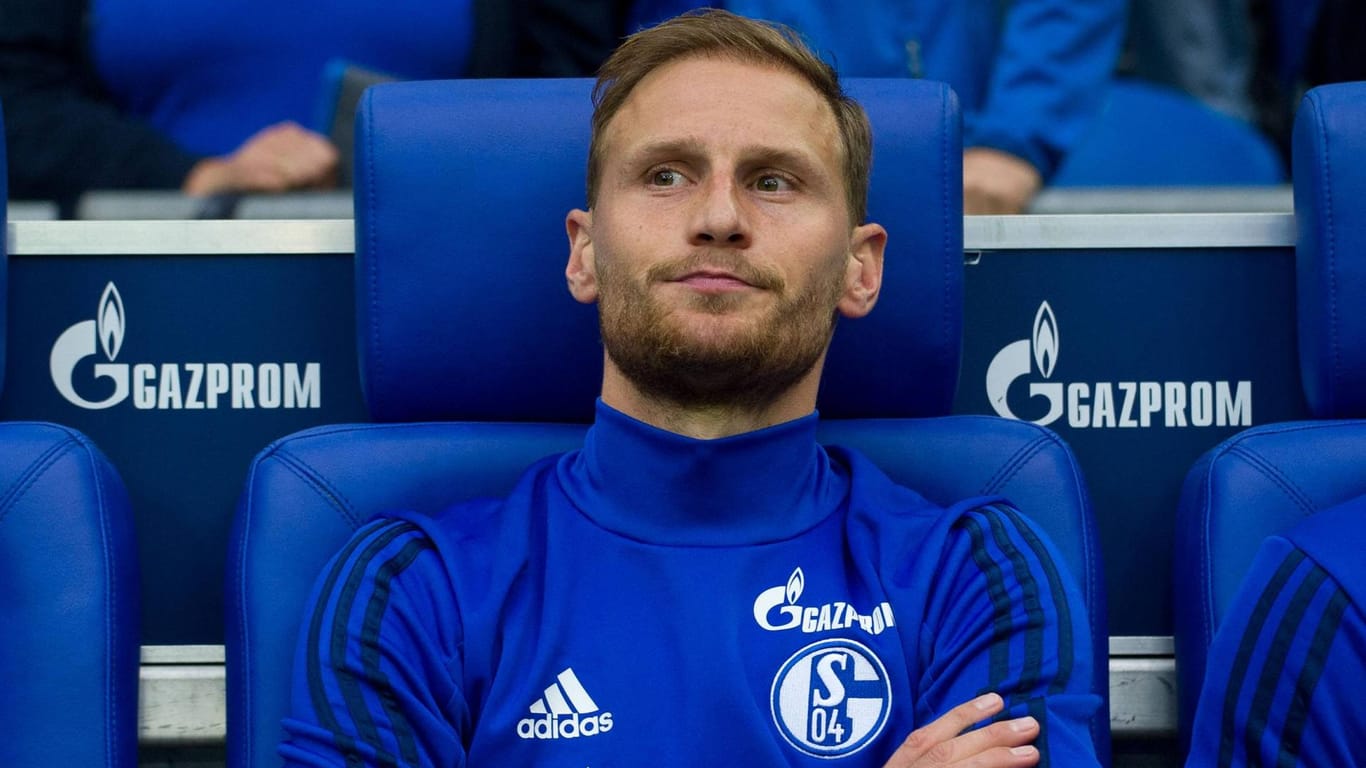 Benedikt Höwedes verlässt Schalke nach 16 Jahren und wechselt zu Juventus Turin.