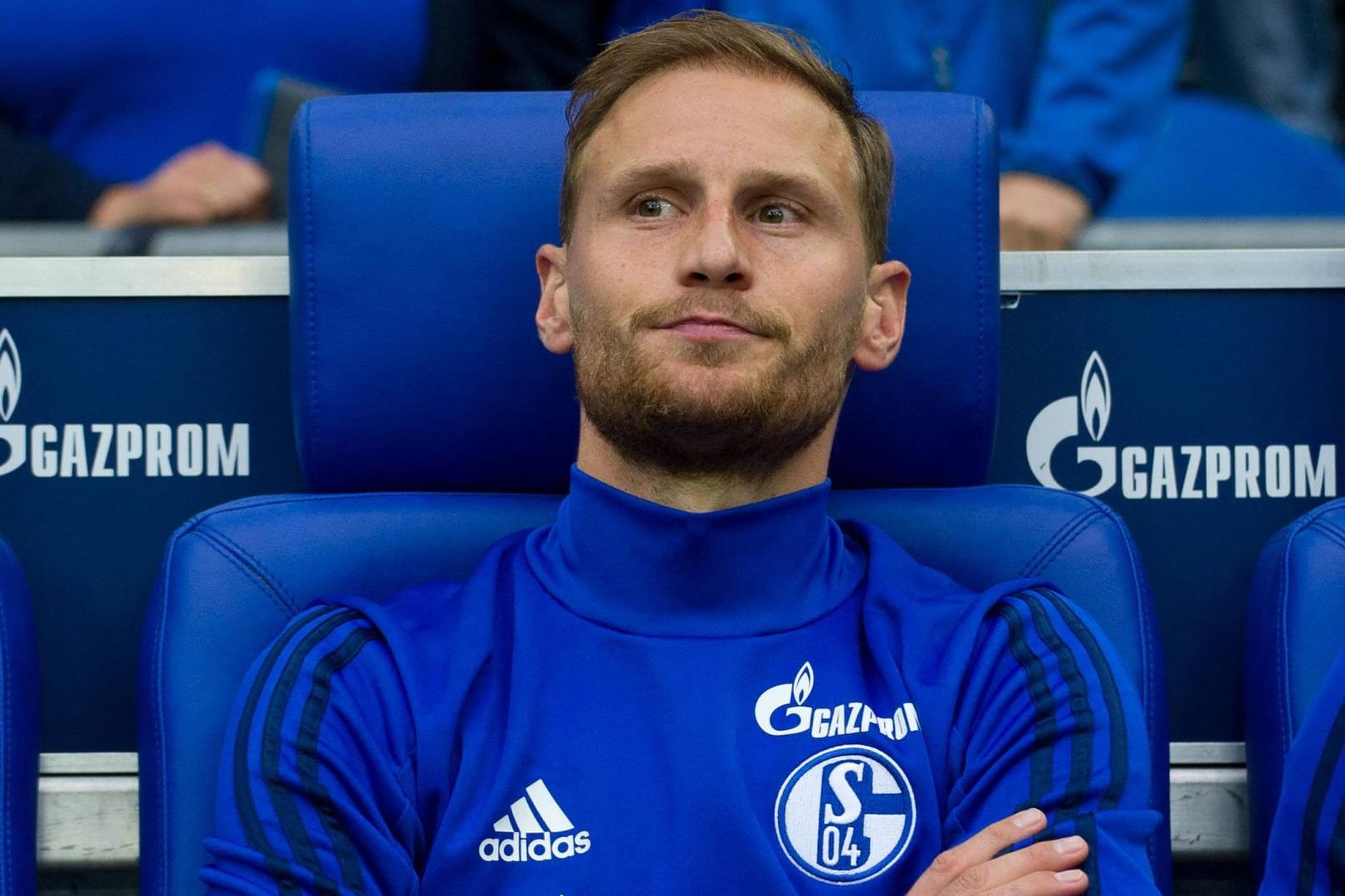 Benedikt Höwedes verlässt Schalke nach 16 Jahren und wechselt zu Juventus Turin.