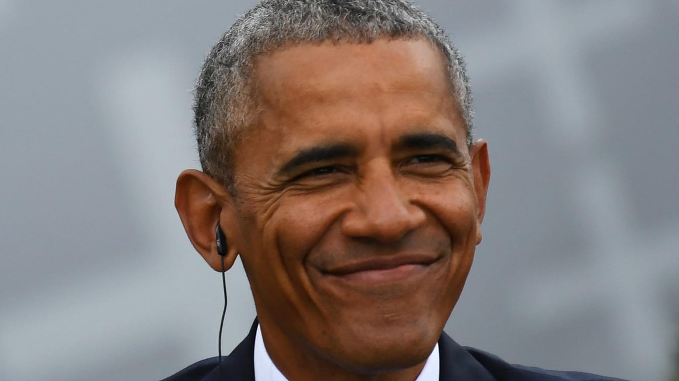 Nach dem ehemaligen US-Präsidenten Barack Obama wurde nun eine Ameise benannt.