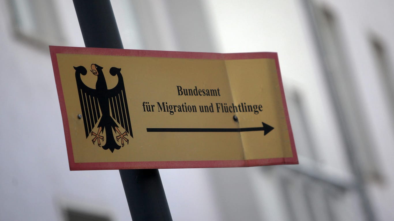 In Deutschland haben seit August 2016 rund 6700 Bürger aus der Türkei Asyl beantragt.