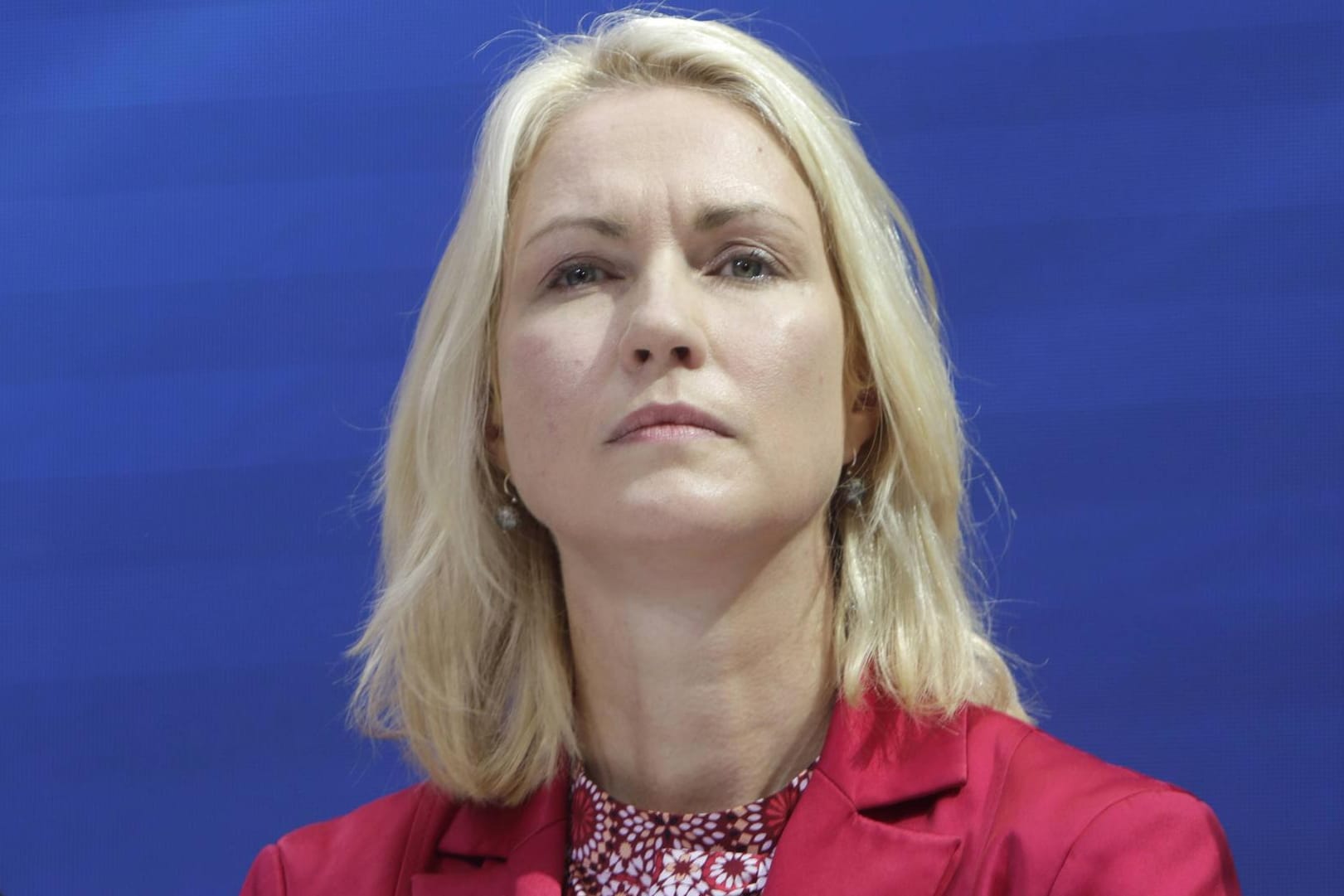 Manuela Schwesig, Ministerpräsidentin von Mecklenburg-Vorpommern,kritisiert das Ausmaß des Rassimus im Bundestagswahlkampf.