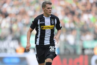 Matthias Ginter wechselte im Sommer für 17 Millionen Euro zu Borussia Mönchengladbach.