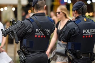 Warnten US-Geheimdienste vor den Anschlägen in Barcelona?