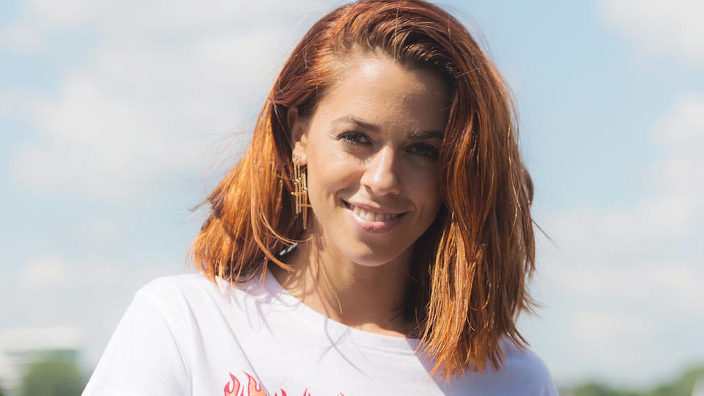 Vanessa Mai trennt ihr Privatleben strikt vom Beruf.