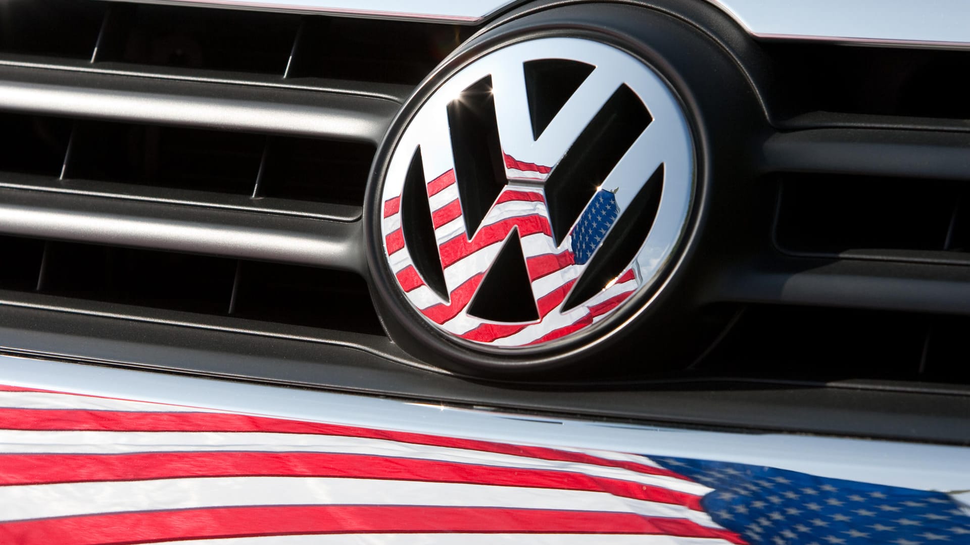 Bei einem weiteren Urteil zum Abgas-Skandal in den USA konnte Volkswagen nun einen Erfolg feien. Bei einem weiteren Urteil zum Abgas-Skandal in den USA konnte Volkswagen nun einen Erfolg feien.