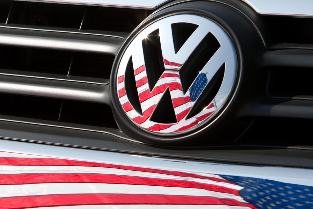 Bei einem weiteren Urteil zum Abgas-Skandal in den USA konnte Volkswagen nun einen Erfolg feien.