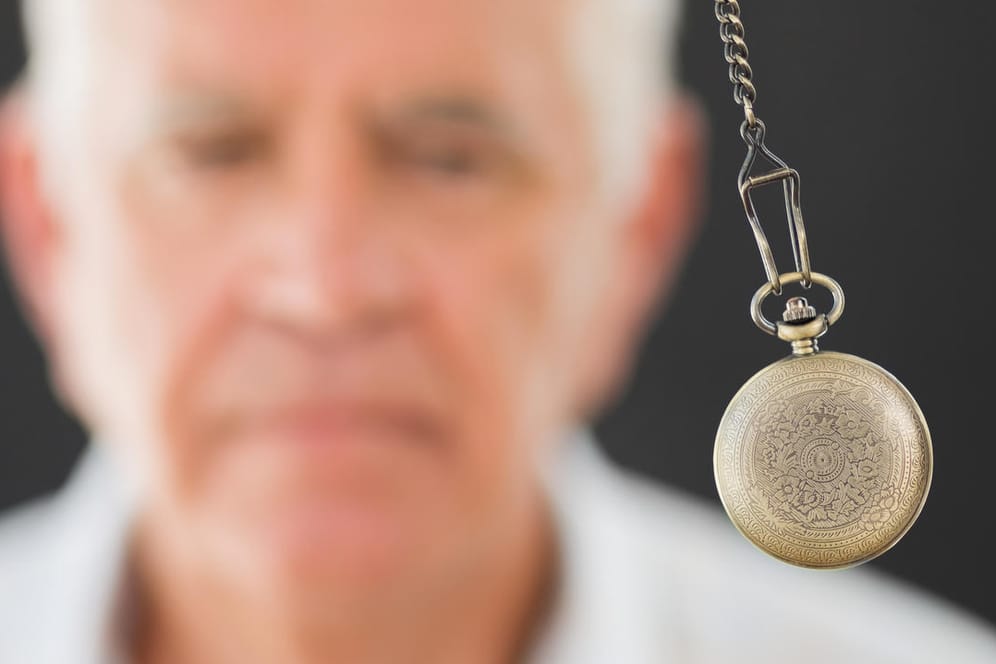 Ängste durch Hypnose hinter sich lassen