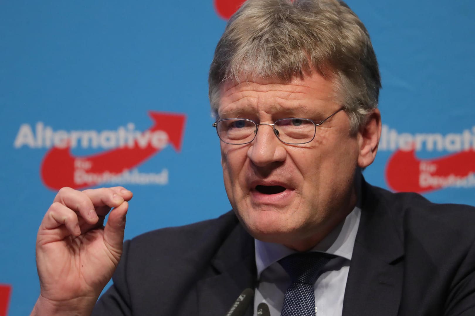 AfD Bundesparteitag