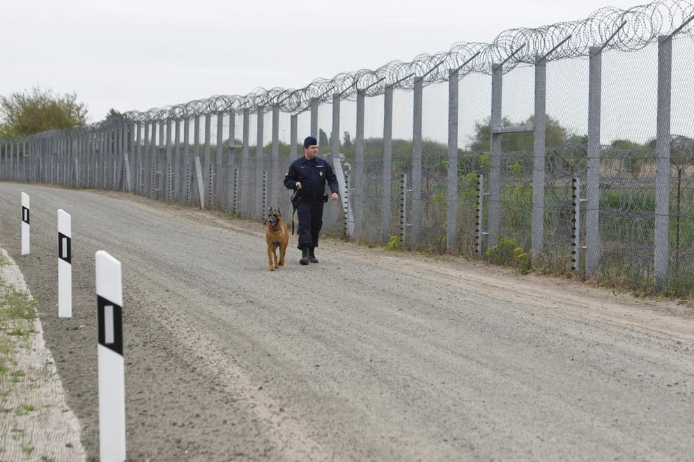 2015 waren mehr als 400.000 Flüchtlinge durch Ungarn nach Westeuropa gekommen. Das Land errichtete daraufhin einen mit Stacheldraht bewehrten Zaun an den Grenzen.