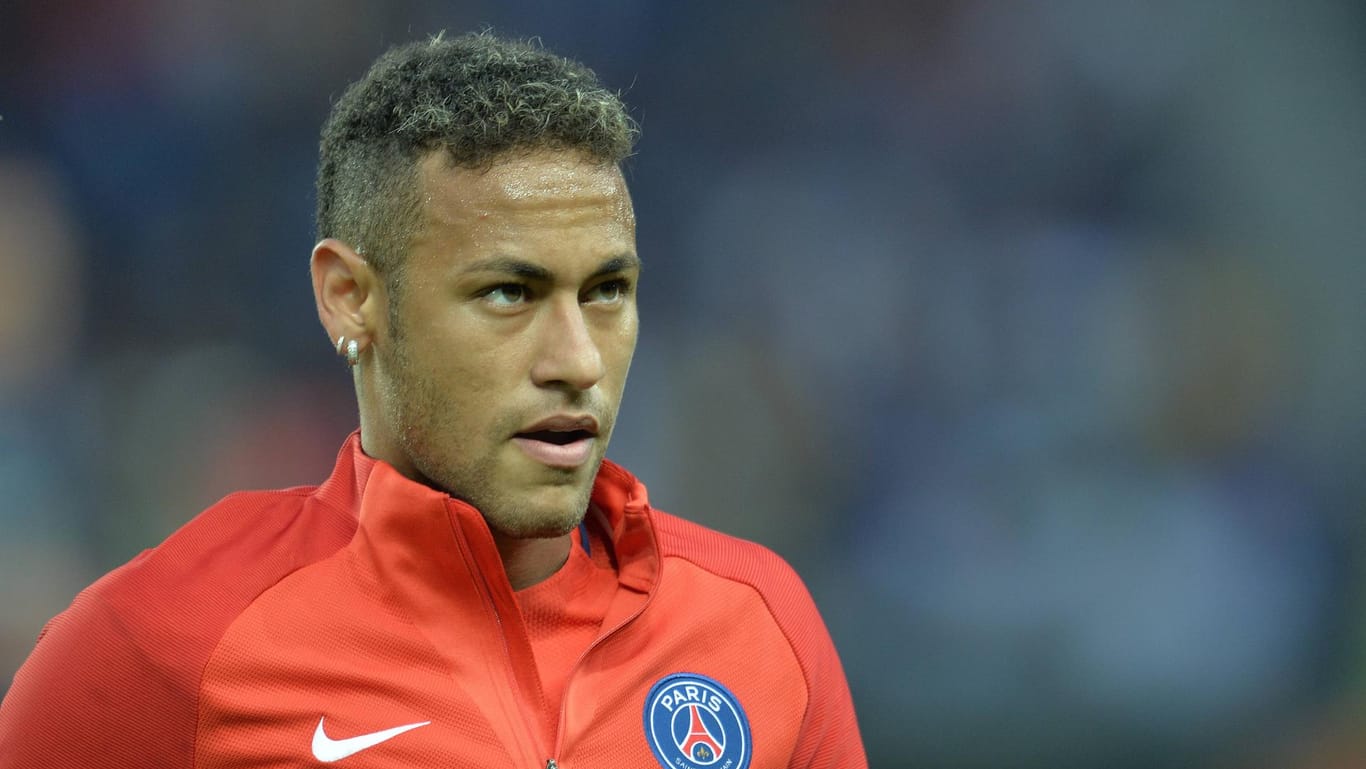 PSG zahlte 222 Millionen Euro für Neymar.