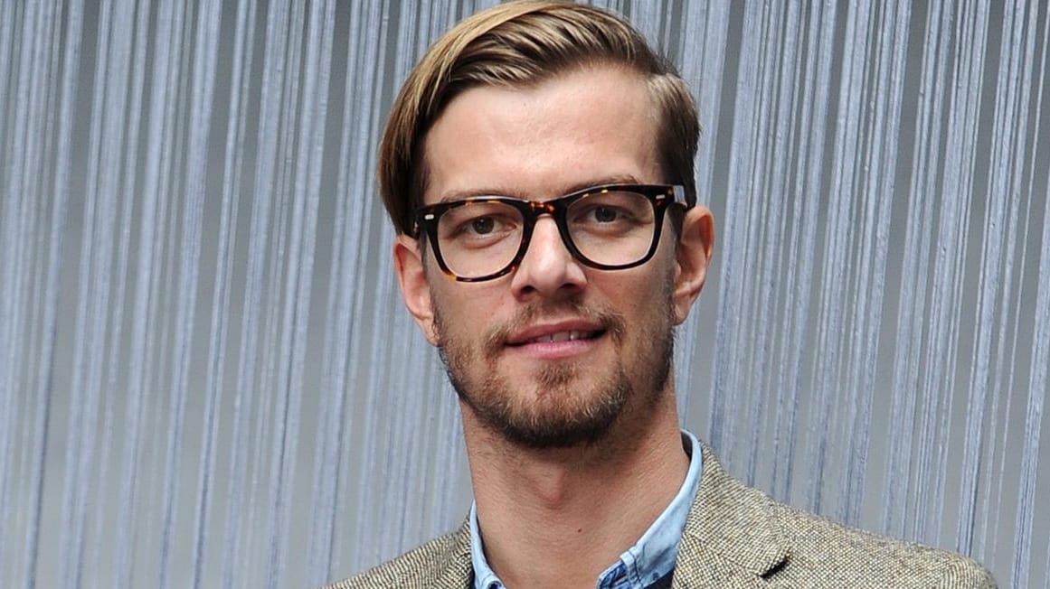 Joko Winterscheidt ist nicht nur ein guter Moderator, sondern auch ein kluger Geschäftsmann. Joko Winterscheidt ist nicht nur ein guter Moderator, sondern auch ein kluger Geschäftsmann.