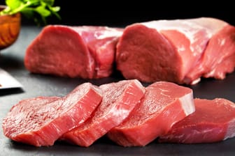 Die Preise für Schweinefleisch sind in Deutschland gestiegen.