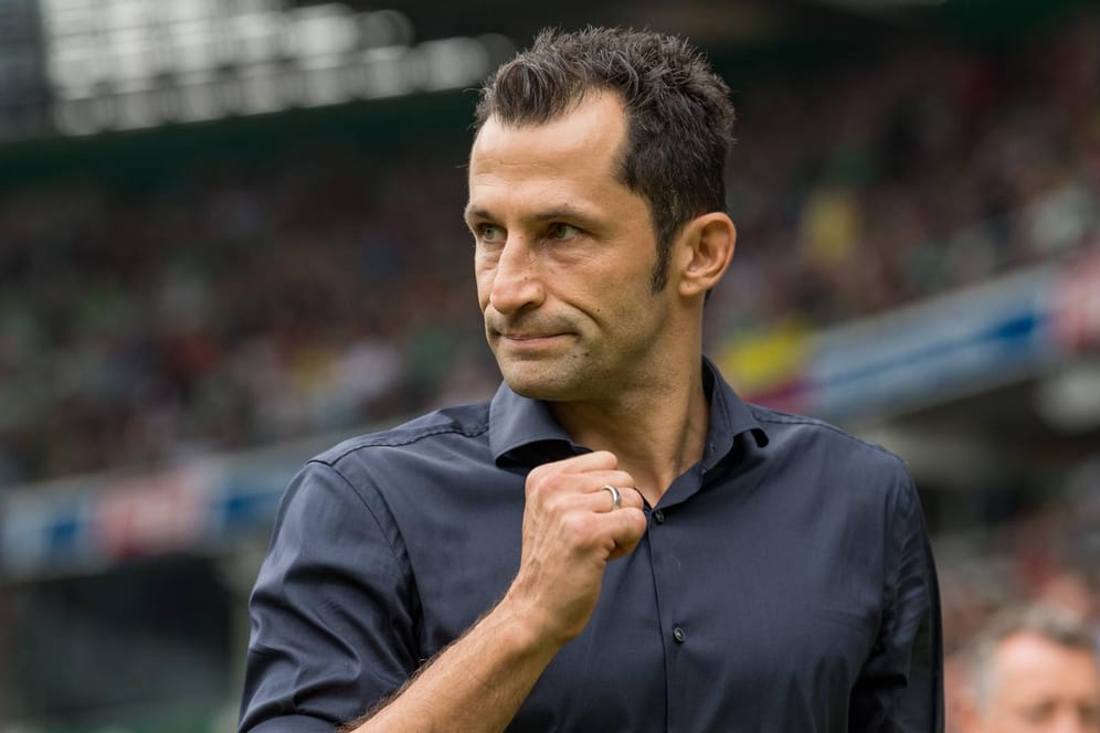 Bayerns neuer Sportdirektor Hasan Salihamidzic versucht, sich mit neuen Regeln und Personalien Respekt im Klub zu erarbeiten.