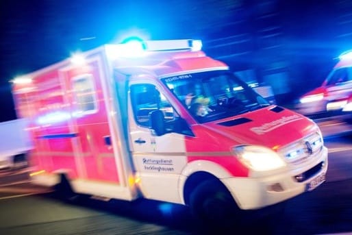 Der Mann liegt im Koma, ein Tatverdächtiger wurde festgenommen.