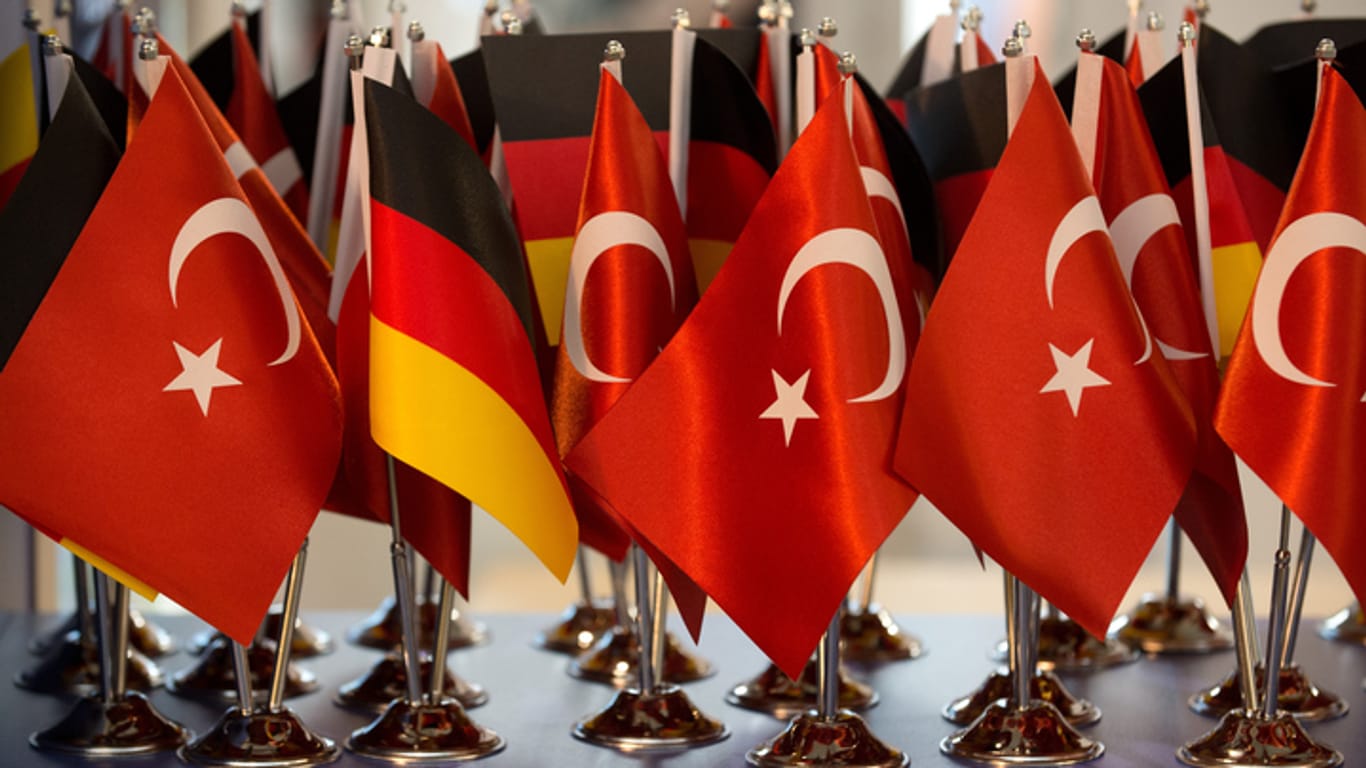 Ein in der letzten Woche in der Türkei inhaftierter Deutscher soll mitllerweile freigelassen worden sein.